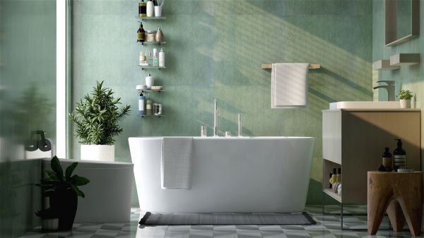 Tub Replacement in Longwood