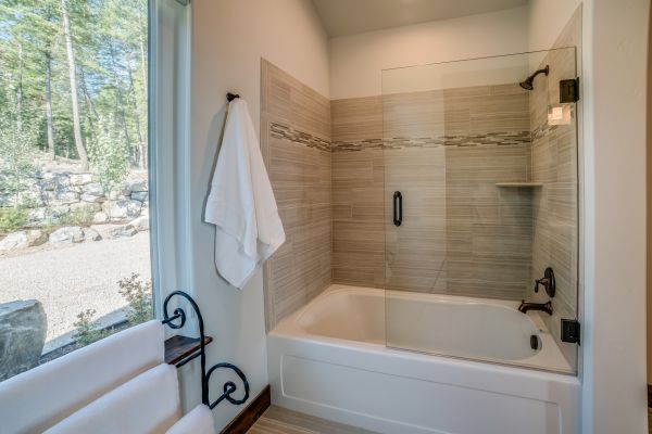 Bathroom Tub Installation in Longwood