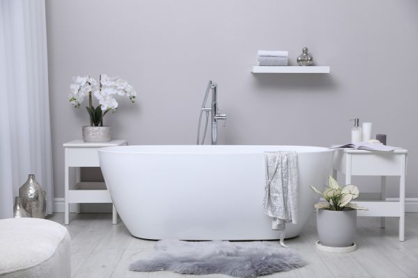 Bath Installation in Longwood