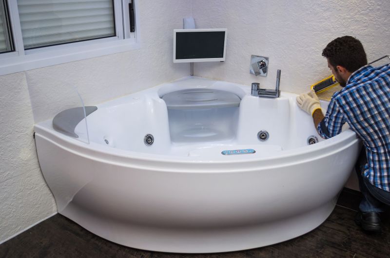 Top Bathtub Installation Companies in Sanford, FL