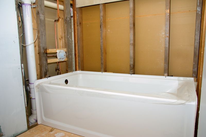 Top Bathtub Installation Companies in Winter Park, FL