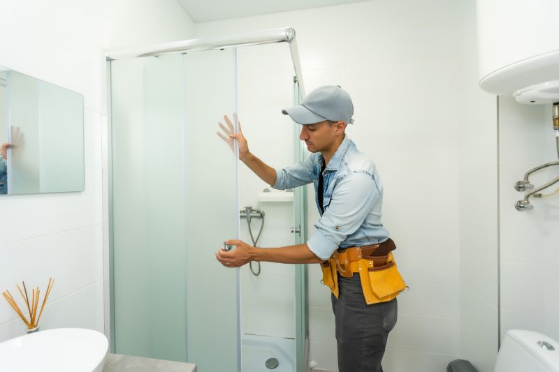 Top Shower Installation Companies in Debary, FL
