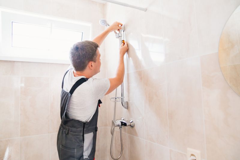 Top Shower Installation Companies in Lake Mary, FL