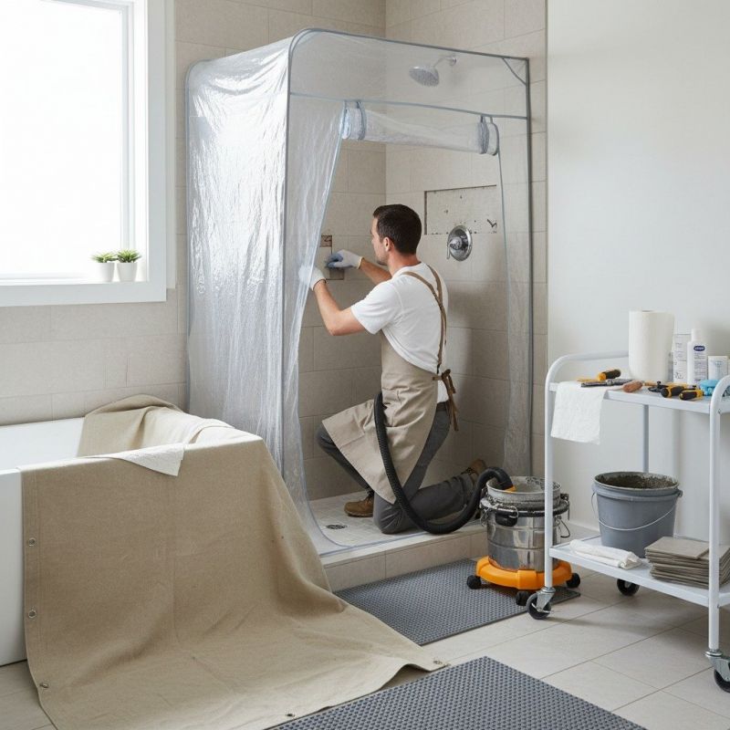 Top Shower Installation Companies in Orange City, FL