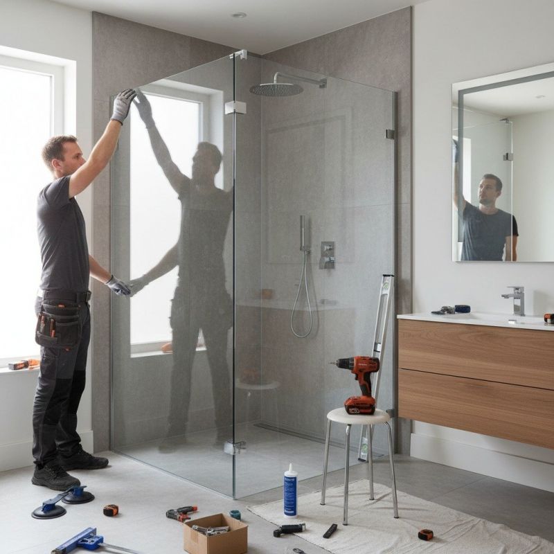 Top Shower Installation Companies in Tavares, FL